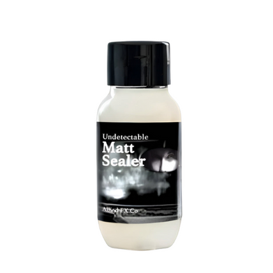 AFX - Undetectable Matt Sealer 50ml
